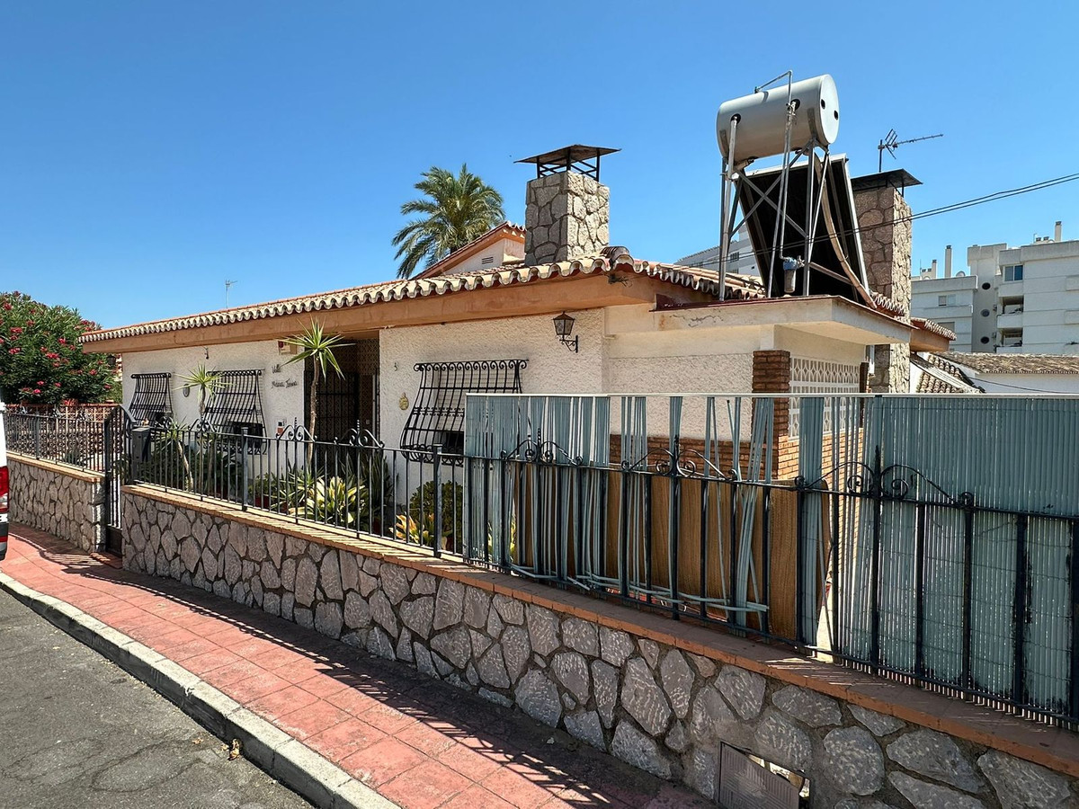 Huis te koop in Benalmadena Costa | 3 slaapkamers H5136091