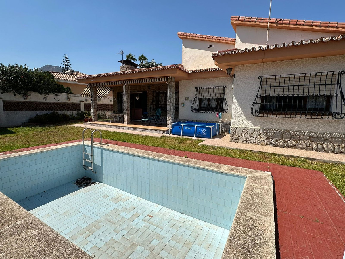 Huis te koop in Benalmadena Costa | 3 slaapkamers H5136091