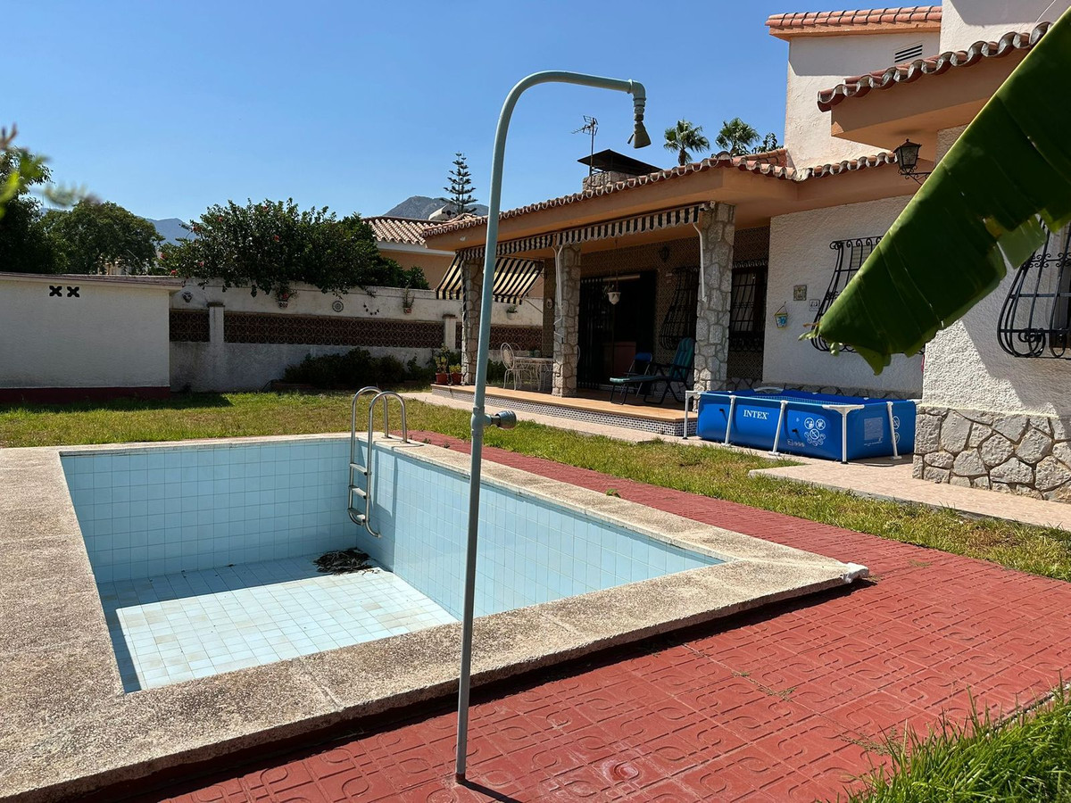 Huis te koop in Benalmadena Costa | 3 slaapkamers H5136091
