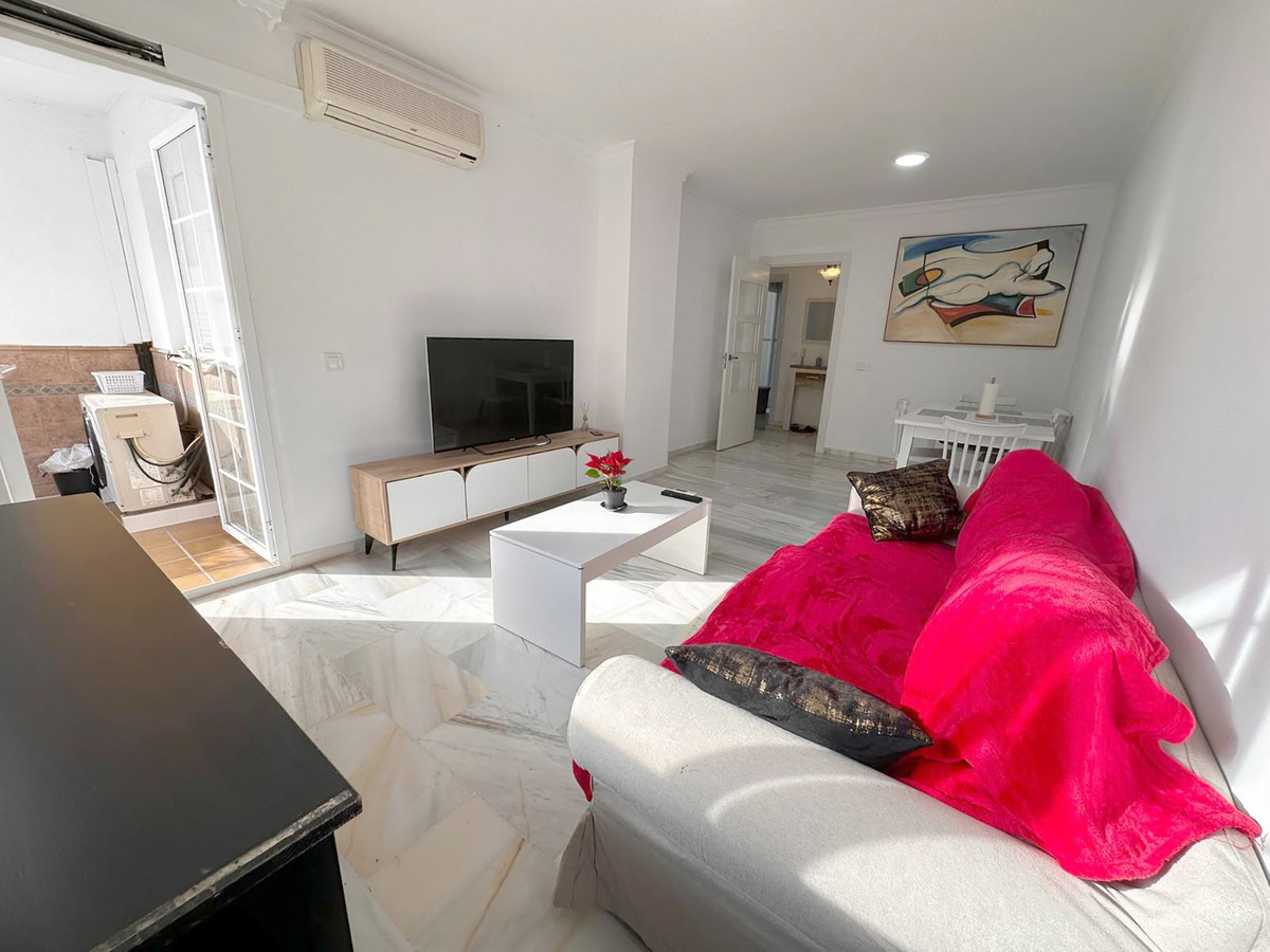 Appartement te koop in Benalmadena Costa | 3 slaapkamers H5137795