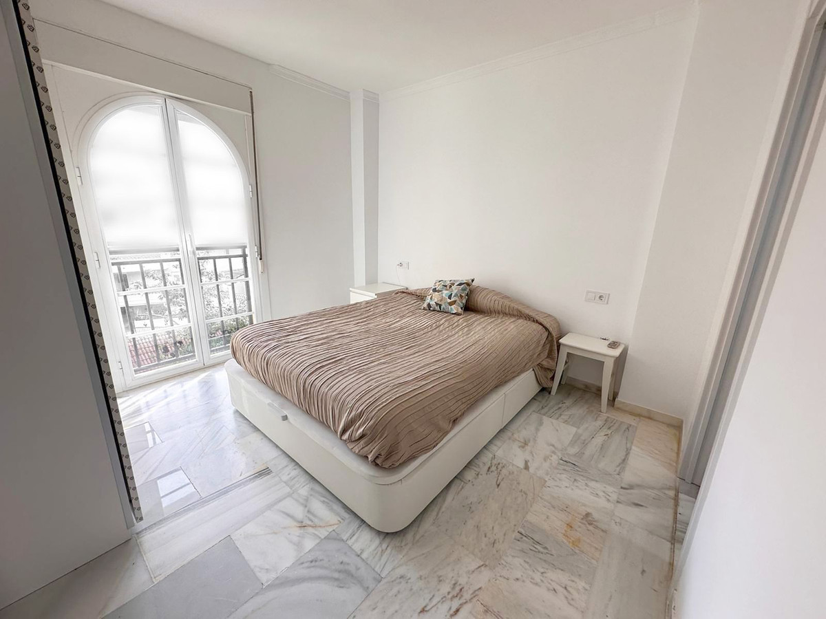 Appartement te koop in Benalmadena Costa | 3 slaapkamers H5137795
