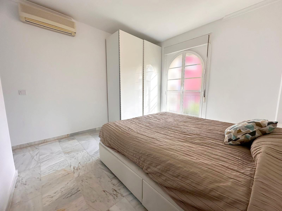 Appartement te koop in Benalmadena Costa | 3 slaapkamers H5137795