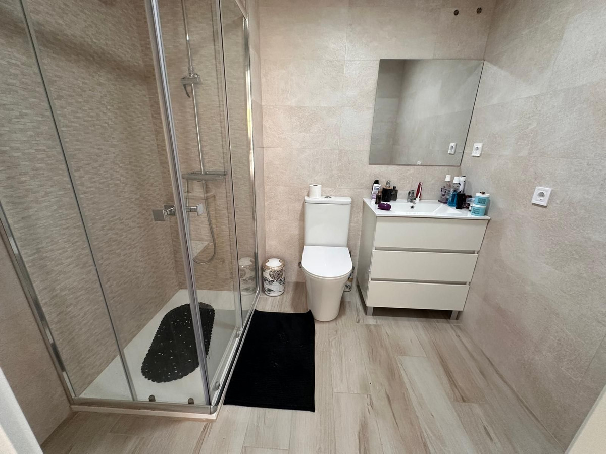 Appartement te koop in Benalmadena Costa | 3 slaapkamers H5137795