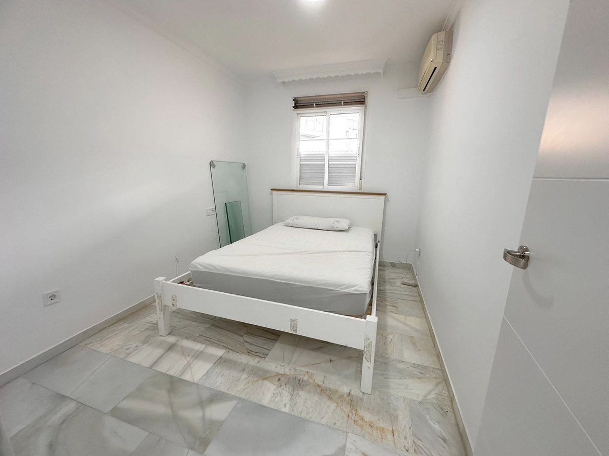 Appartement te koop in Benalmadena Costa | 3 slaapkamers H5137795
