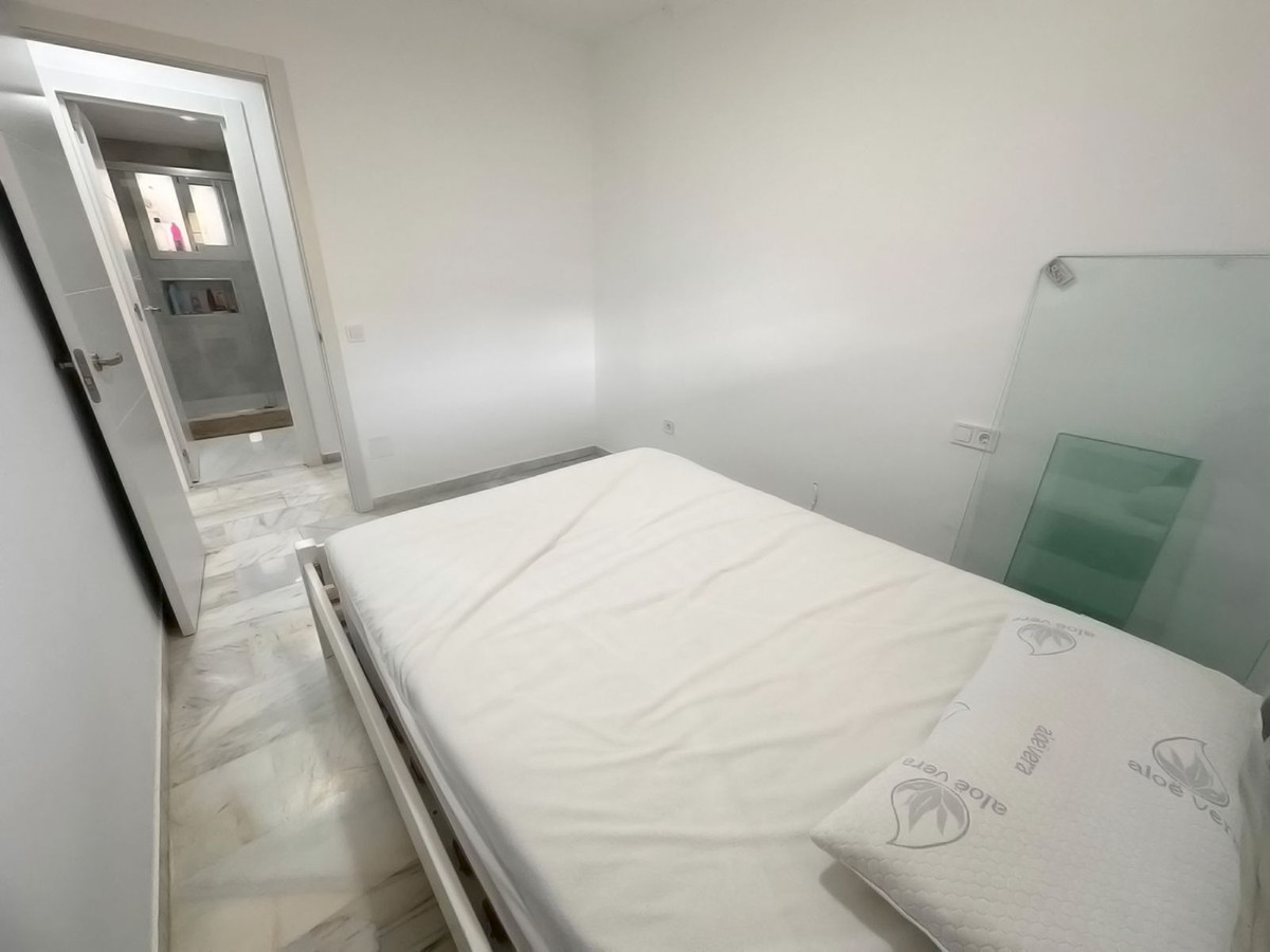 Appartement te koop in Benalmadena Costa | 3 slaapkamers H5137795