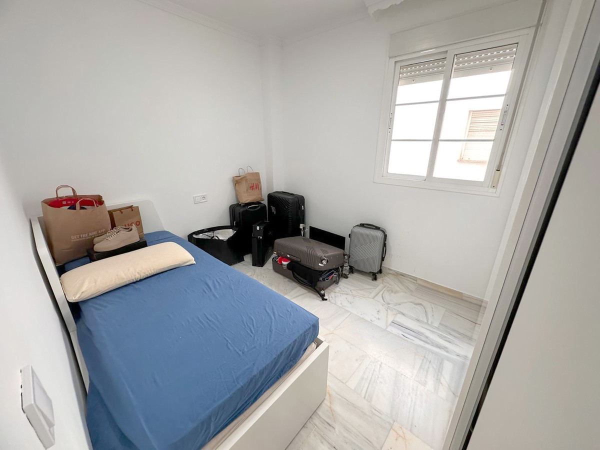 Appartement te koop in Benalmadena Costa | 3 slaapkamers H5137795