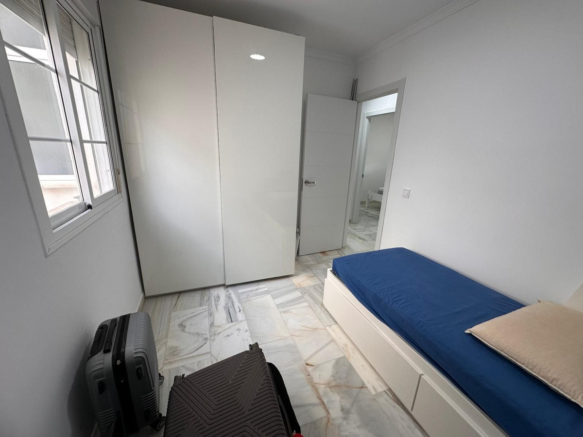 Appartement te koop in Benalmadena Costa | 3 slaapkamers H5137795