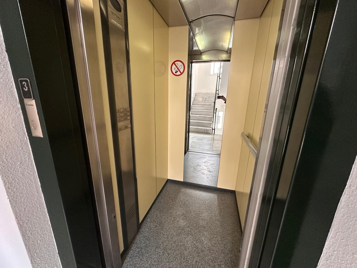 Appartement te koop in Benalmadena Costa | 3 slaapkamers H5137795