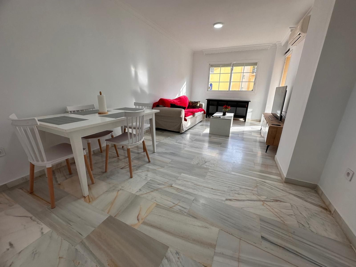 Appartement te koop in Benalmadena Costa | 3 slaapkamers H5137795