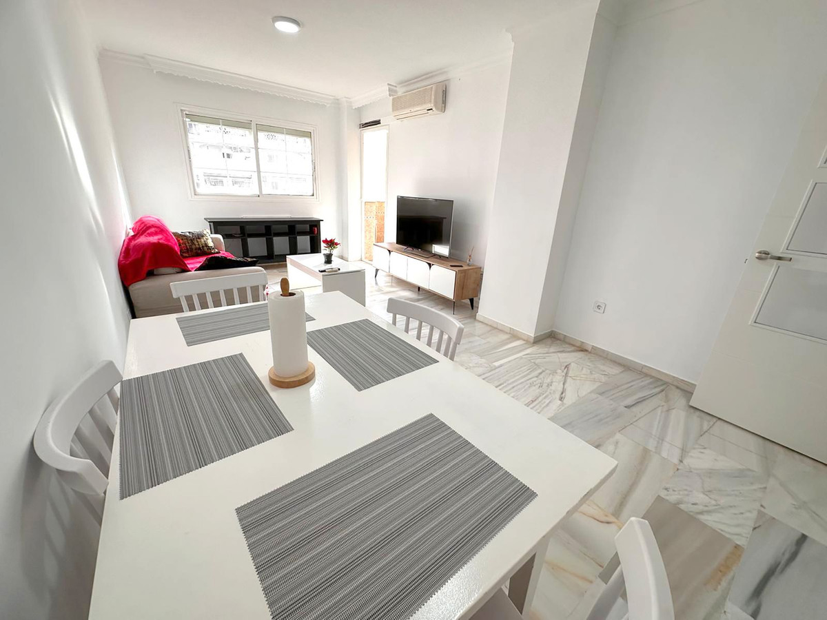 Appartement te koop in Benalmadena Costa | 3 slaapkamers H5137795