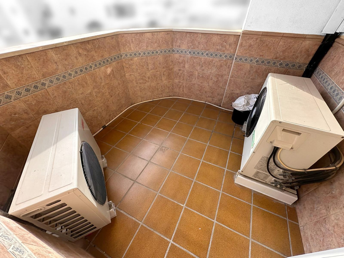 Appartement te koop in Benalmadena Costa | 3 slaapkamers H5137795