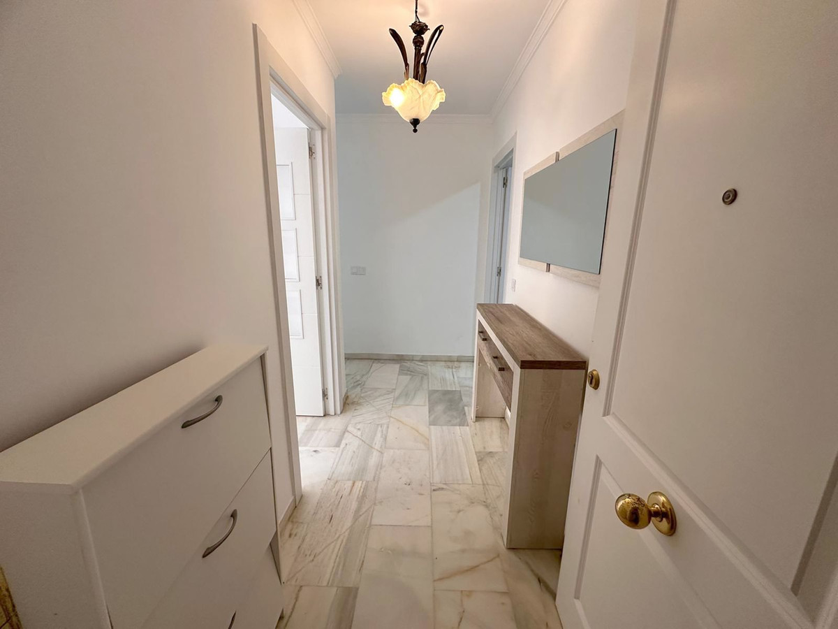 Appartement te koop in Benalmadena Costa | 3 slaapkamers H5137795