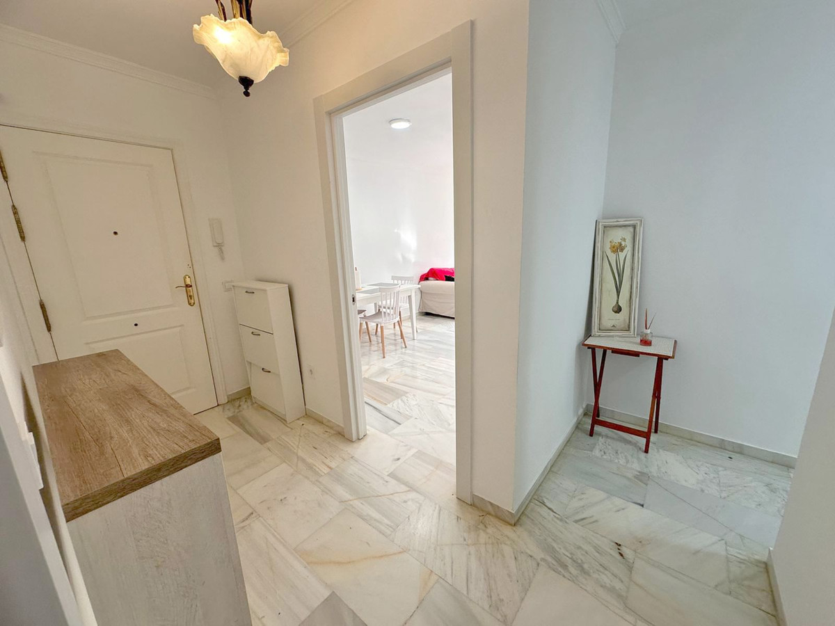 Appartement te koop in Benalmadena Costa | 3 slaapkamers H5137795