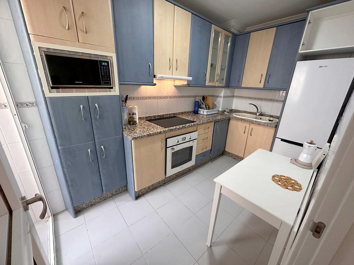 Appartement te koop in Benalmadena Costa | 3 slaapkamers H5137795