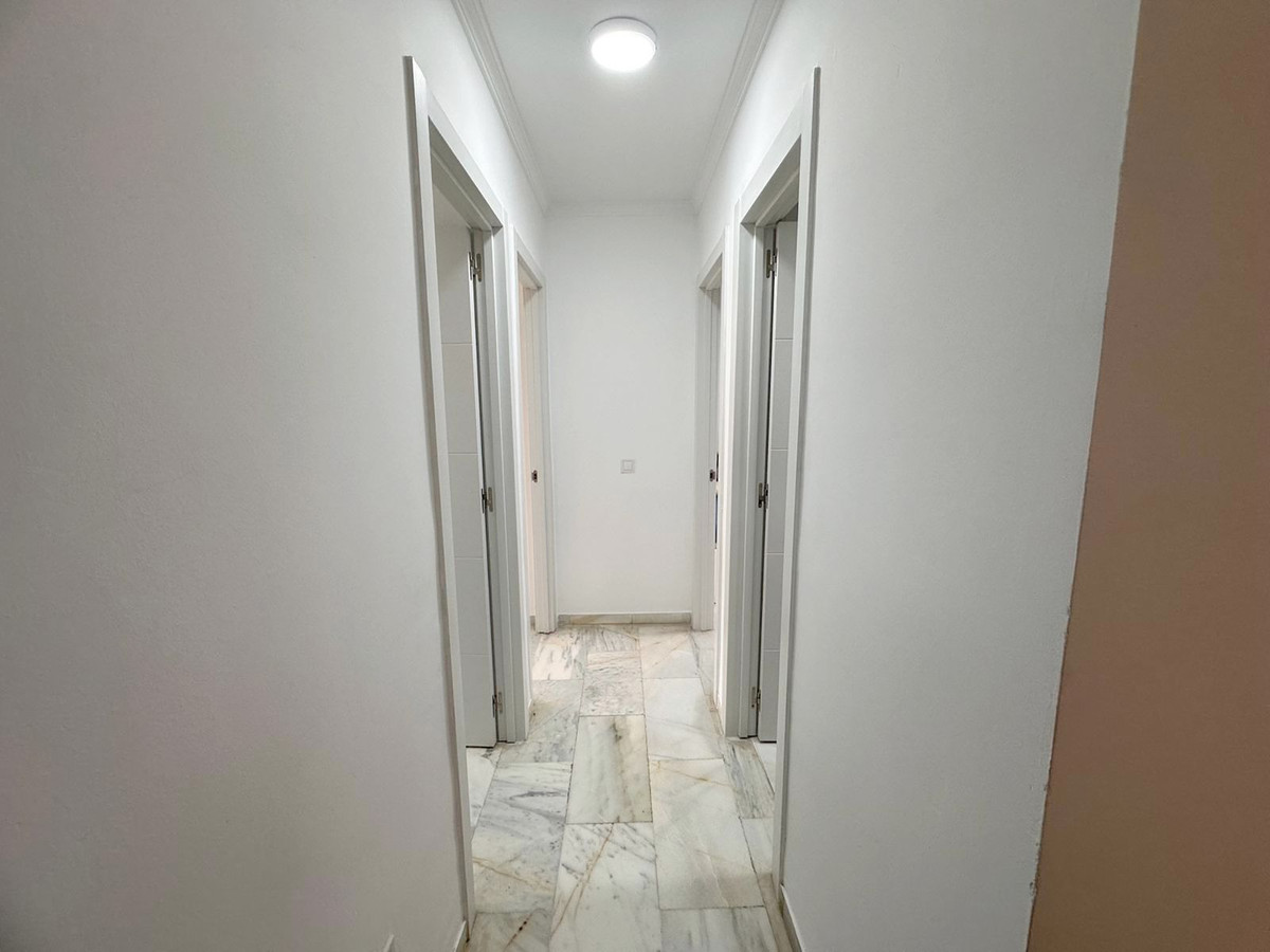 Appartement te koop in Benalmadena Costa | 3 slaapkamers H5137795