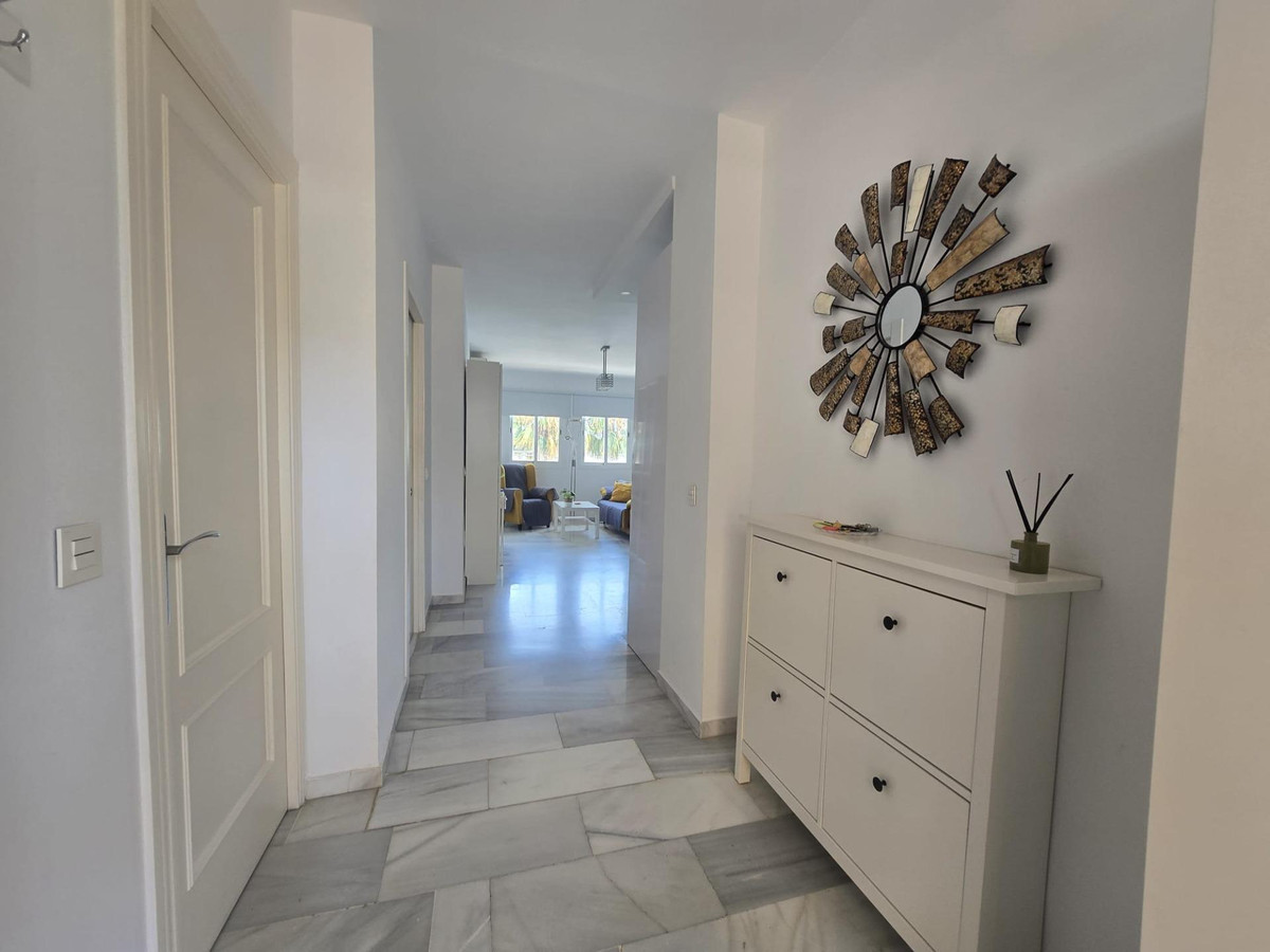 Appartement te koop in Benalmadena Costa | 2 slaapkamers H5142613