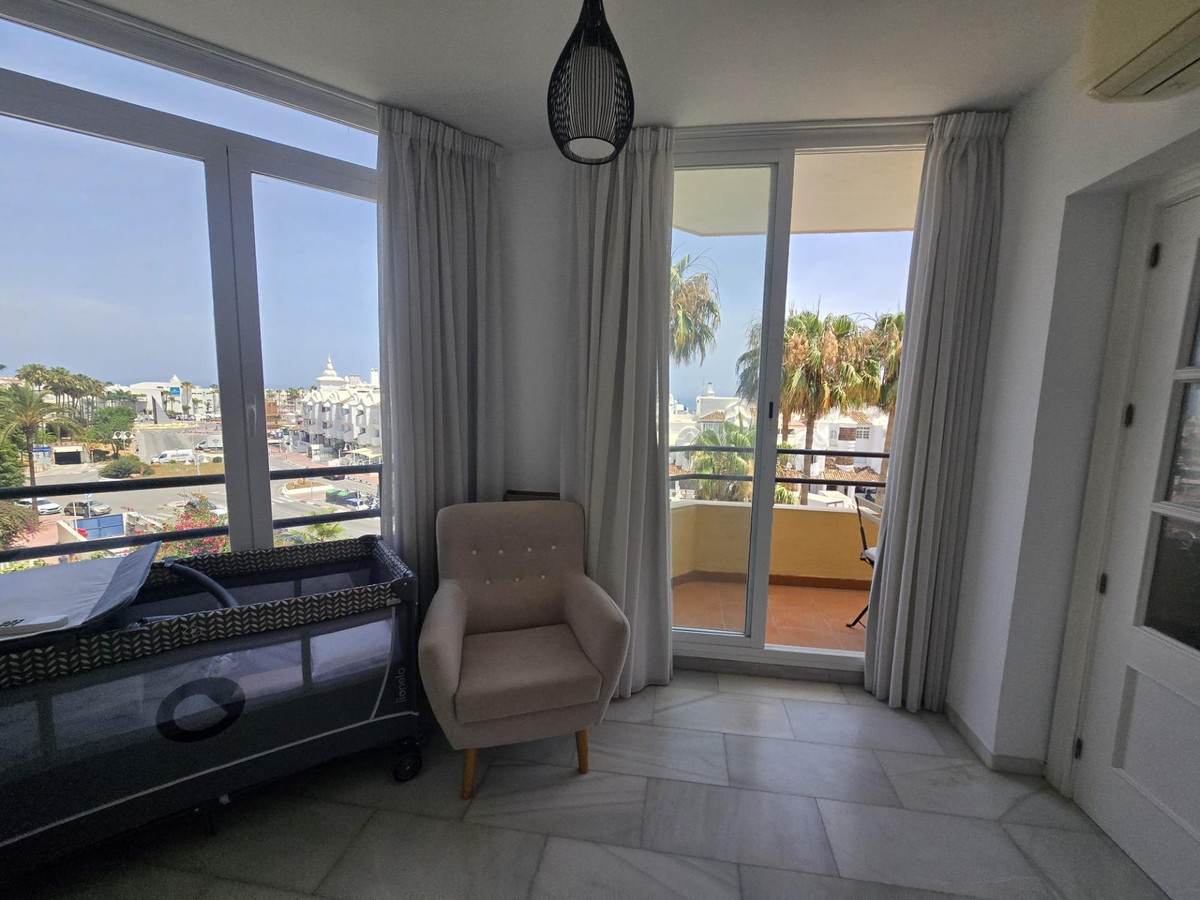 Appartement te koop in Benalmadena Costa | 2 slaapkamers H5142613