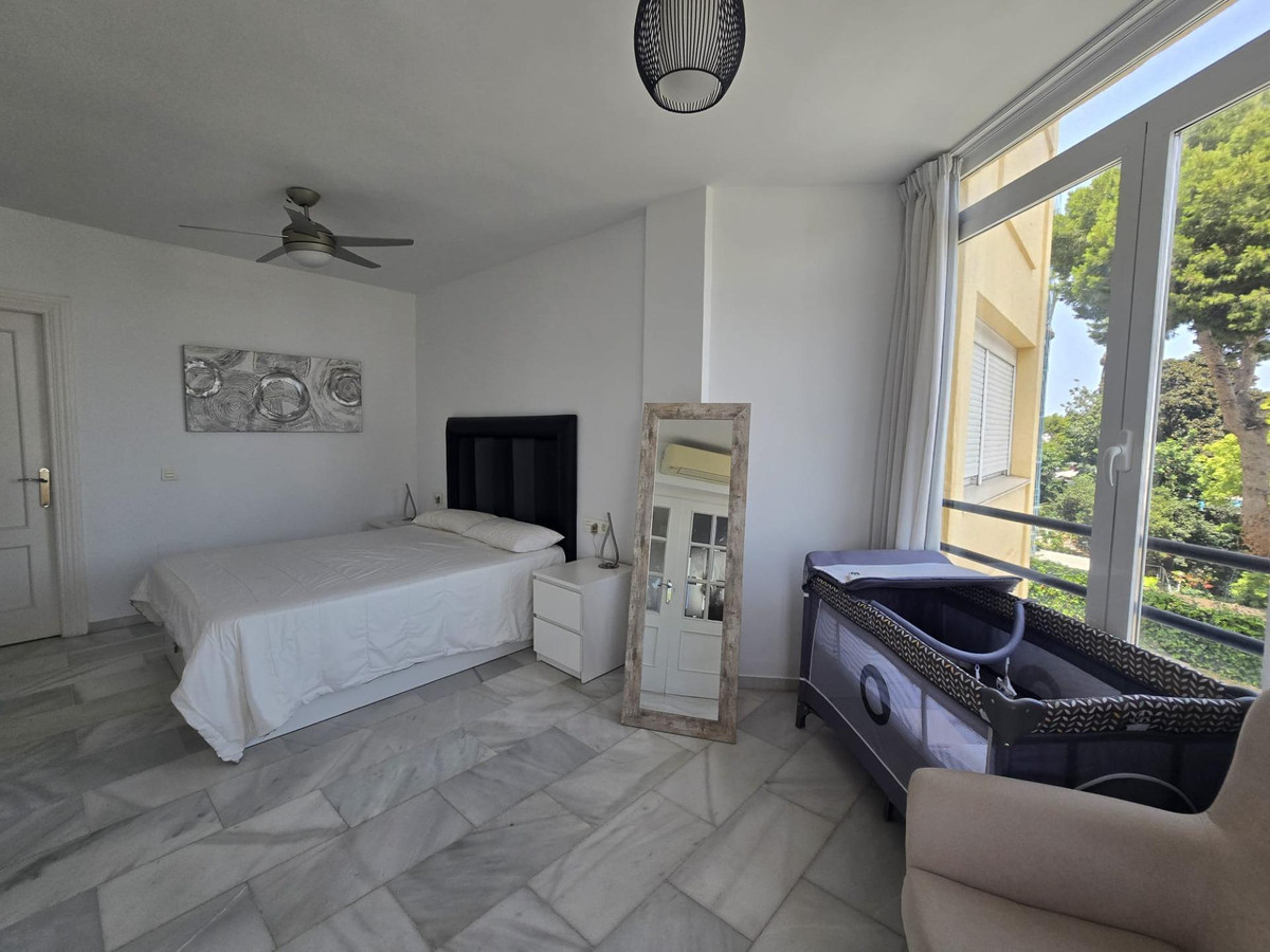 Appartement te koop in Benalmadena Costa | 2 slaapkamers H5142613
