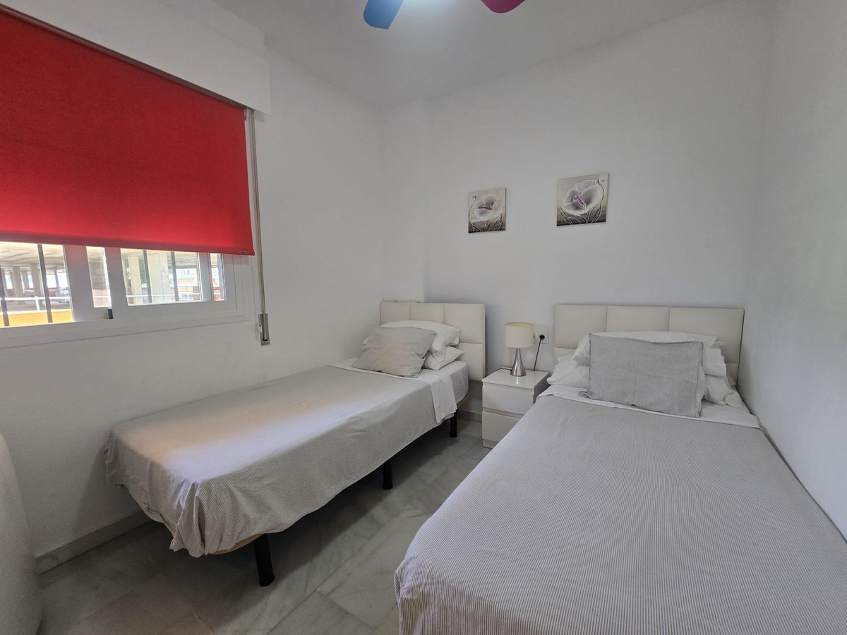 Appartement te koop in Benalmadena Costa | 2 slaapkamers H5142613