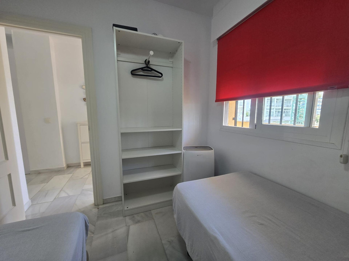 Appartement te koop in Benalmadena Costa | 2 slaapkamers H5142613