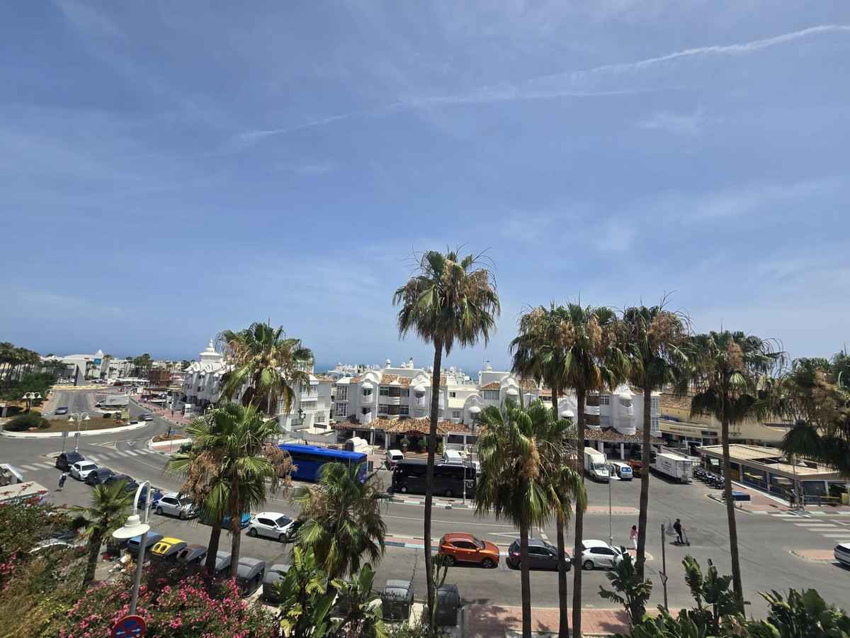 Appartement te koop in Benalmadena Costa | 2 slaapkamers H5142613