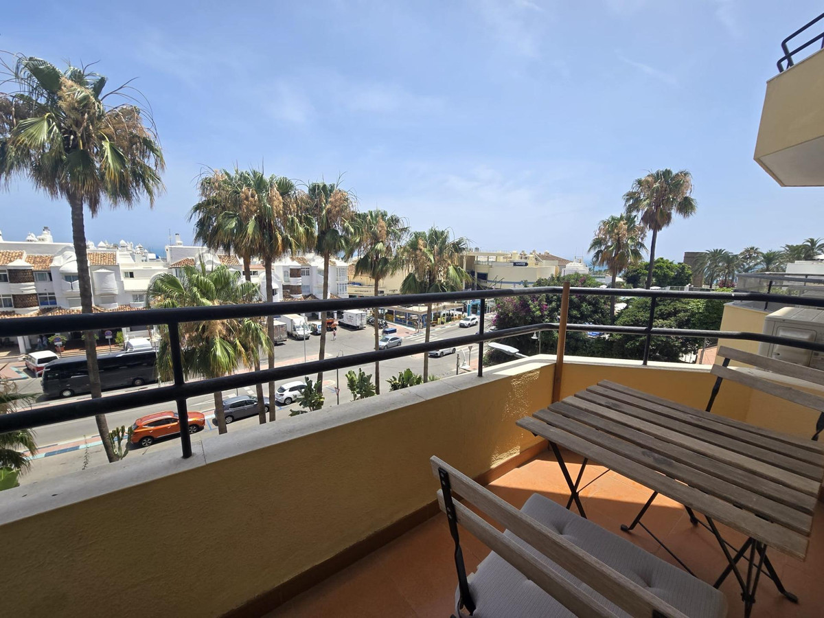 Appartement te koop in Benalmadena Costa | 2 slaapkamers H5142613