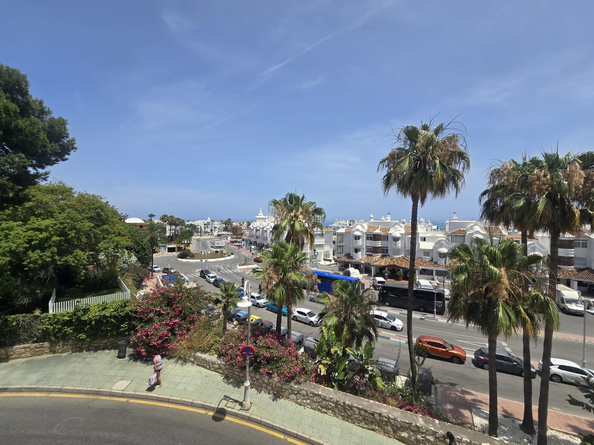 Appartement te koop in Benalmadena Costa | 2 slaapkamers H5142613
