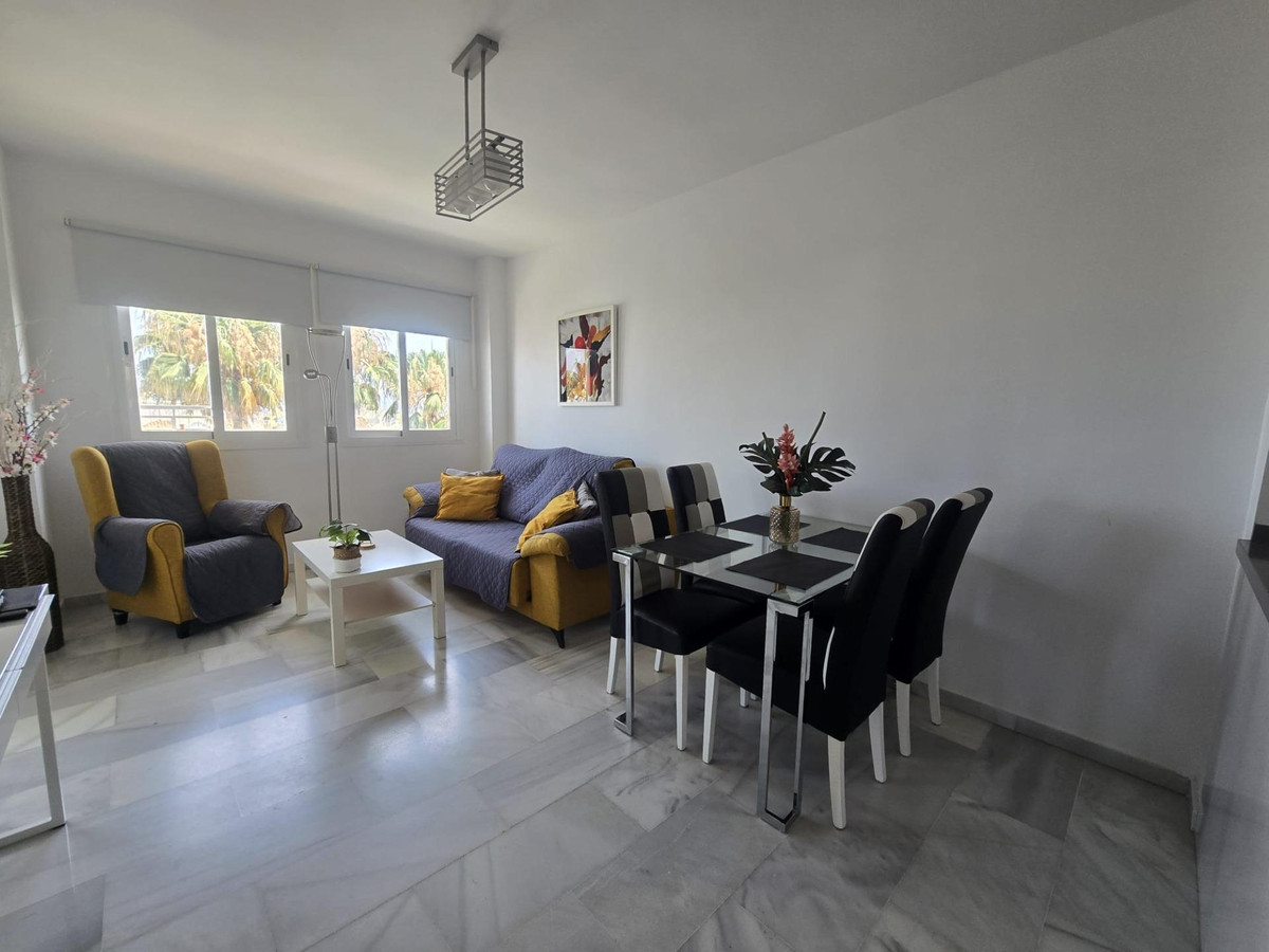 Appartement te koop in Benalmadena Costa | 2 slaapkamers H5142613