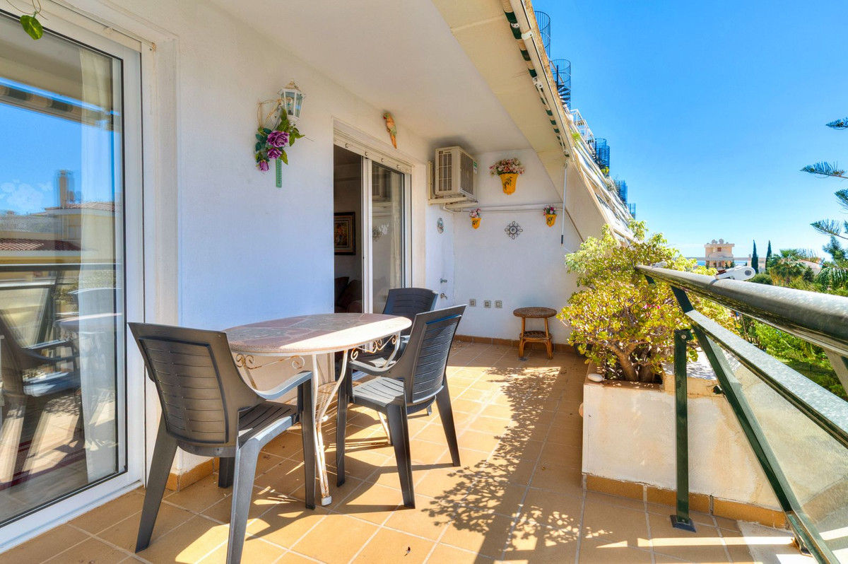 Appartement te koop in Benalmadena Costa | 1 slaapkamers H5152852