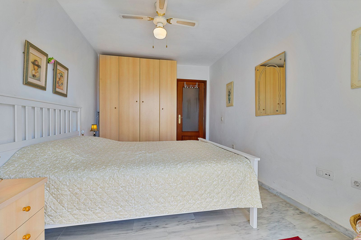 Appartement te koop in Benalmadena Costa | 1 slaapkamers H5152852