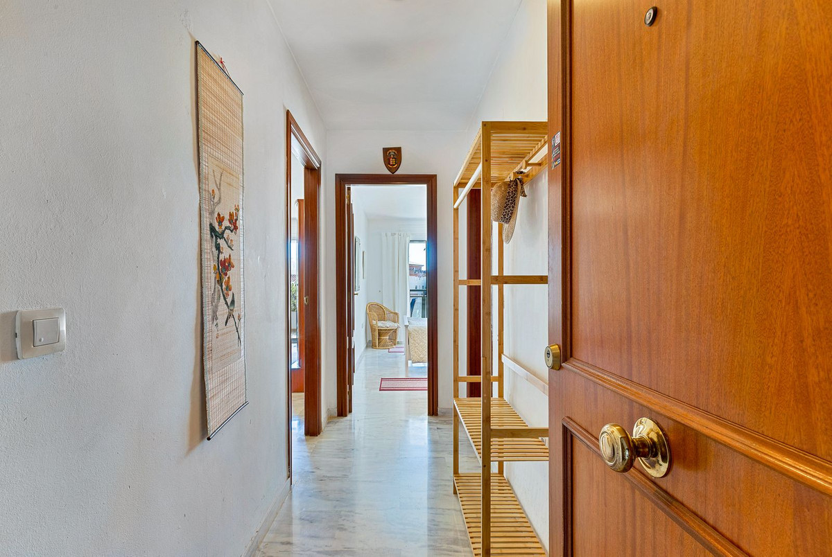 Appartement te koop in Benalmadena Costa | 1 slaapkamers H5152852