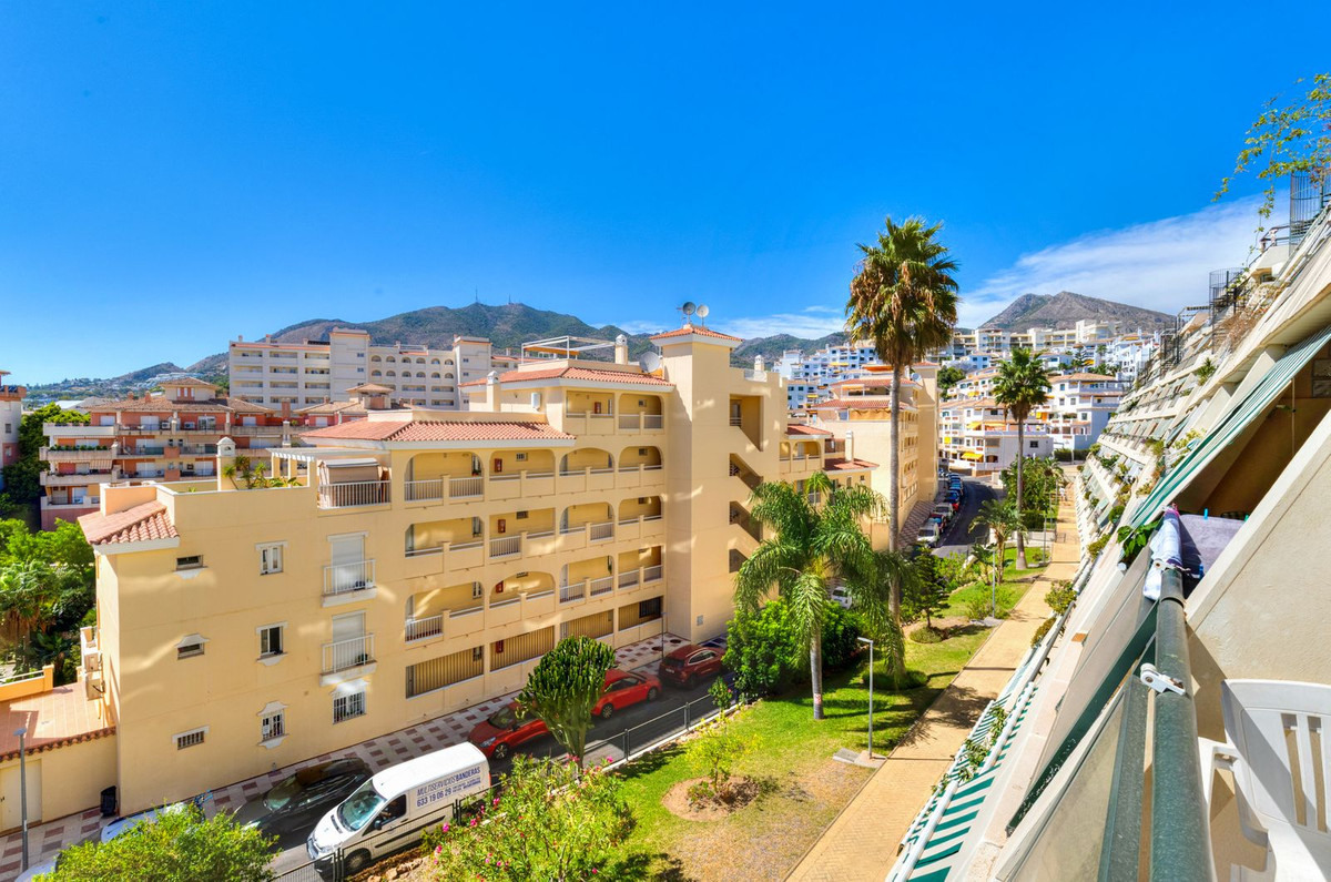 Appartement te koop in Benalmadena Costa | 1 slaapkamers H5152852