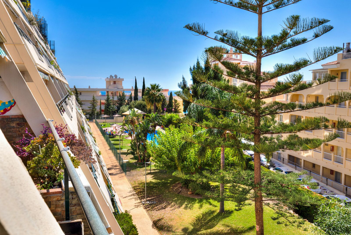 Appartement te koop in Benalmadena Costa | 1 slaapkamers H5152852