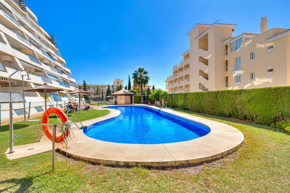 Appartement te koop in Benalmadena Costa | 1 slaapkamers H5152852