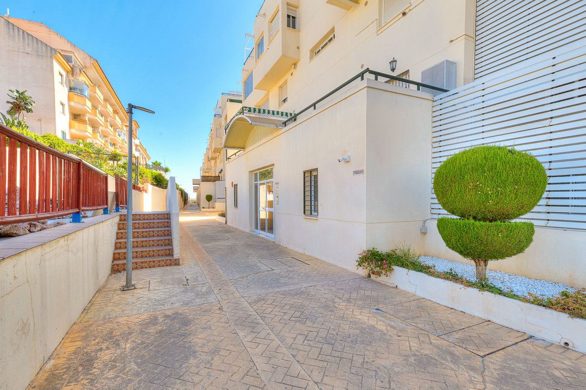 Appartement te koop in Benalmadena Costa | 1 slaapkamers H5152852