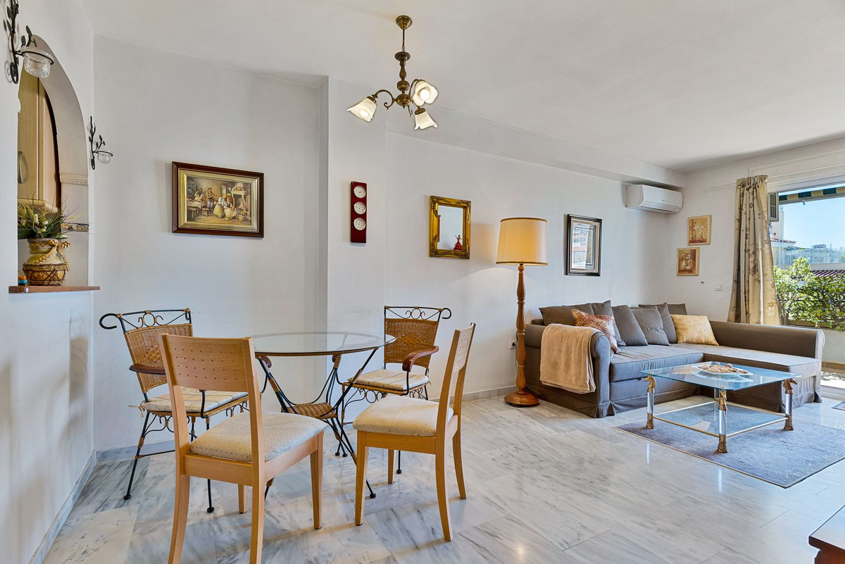 Appartement te koop in Benalmadena Costa | 1 slaapkamers H5152852