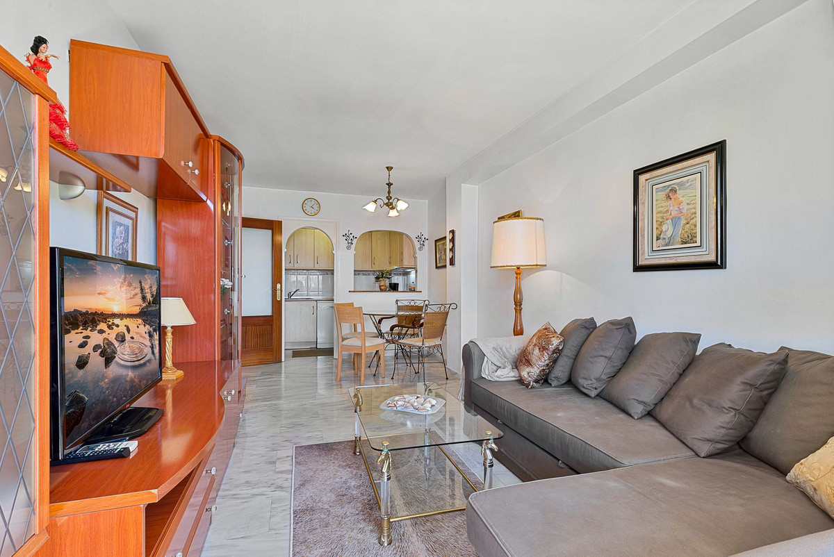 Appartement te koop in Benalmadena Costa | 1 slaapkamers H5152852