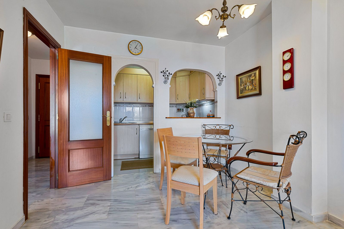 Appartement te koop in Benalmadena Costa | 1 slaapkamers H5152852