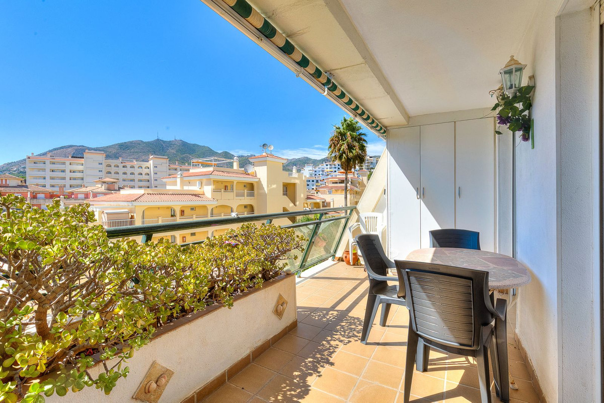Appartement te koop in Benalmadena Costa | 1 slaapkamers H5152852