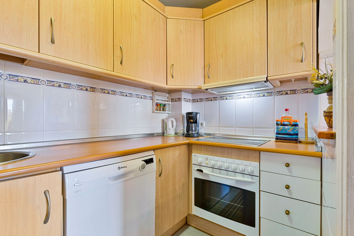 Appartement te koop in Benalmadena Costa | 1 slaapkamers H5152852