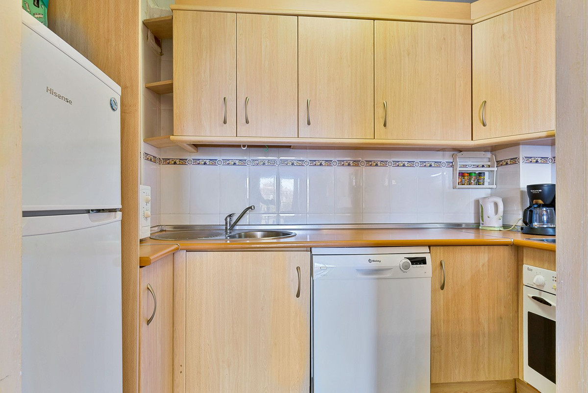 Appartement te koop in Benalmadena Costa | 1 slaapkamers H5152852