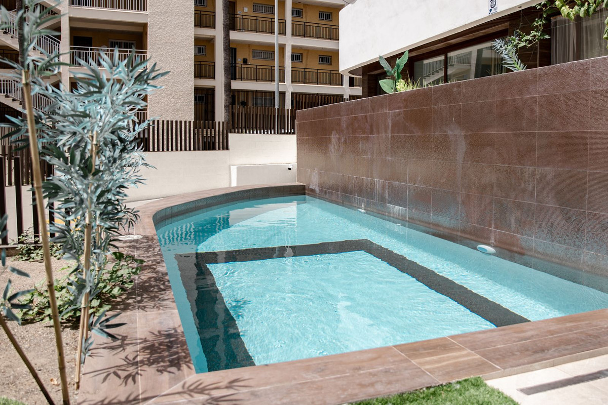Appartement te koop in Benalmadena Costa | 2 slaapkamers H5158810