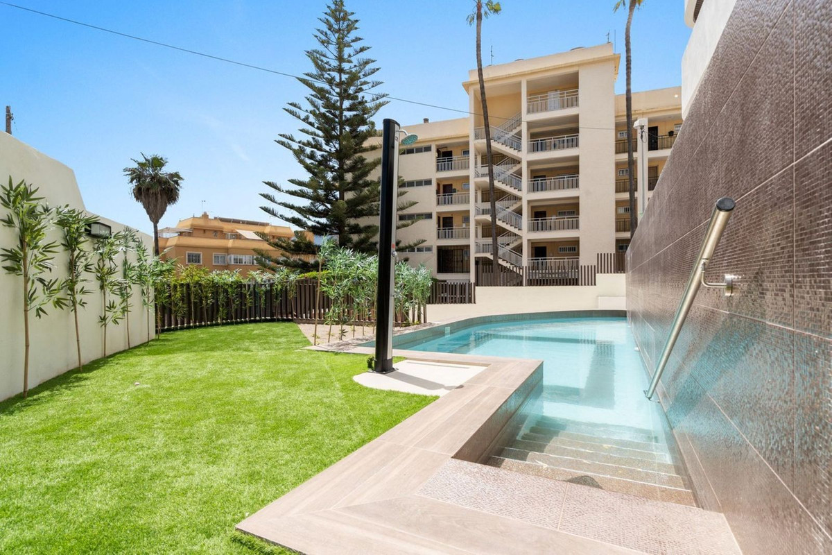 Appartement te koop in Benalmadena Costa | 2 slaapkamers H5158870