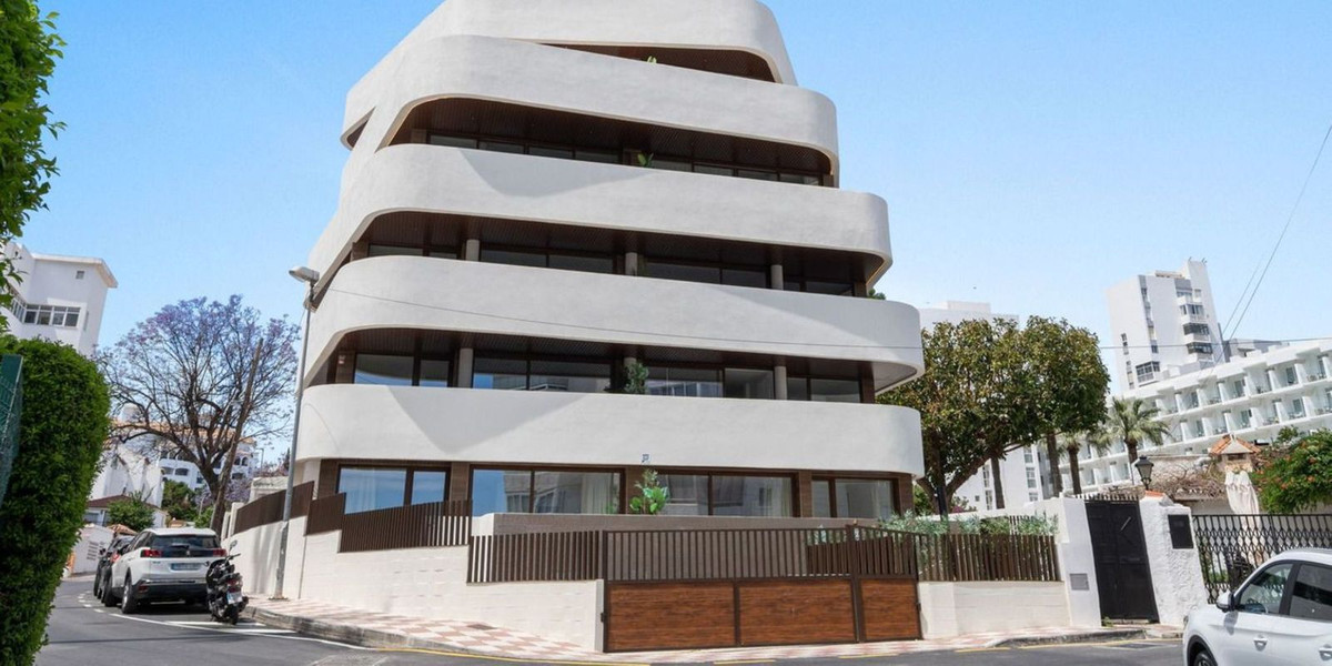 Appartement te koop in Benalmadena Costa | 2 slaapkamers H5158870