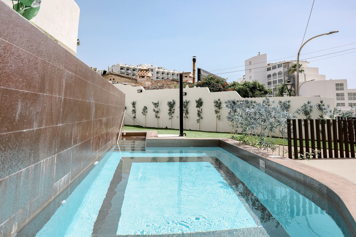 Appartement te koop in Benalmadena Costa | 2 slaapkamers H5159554