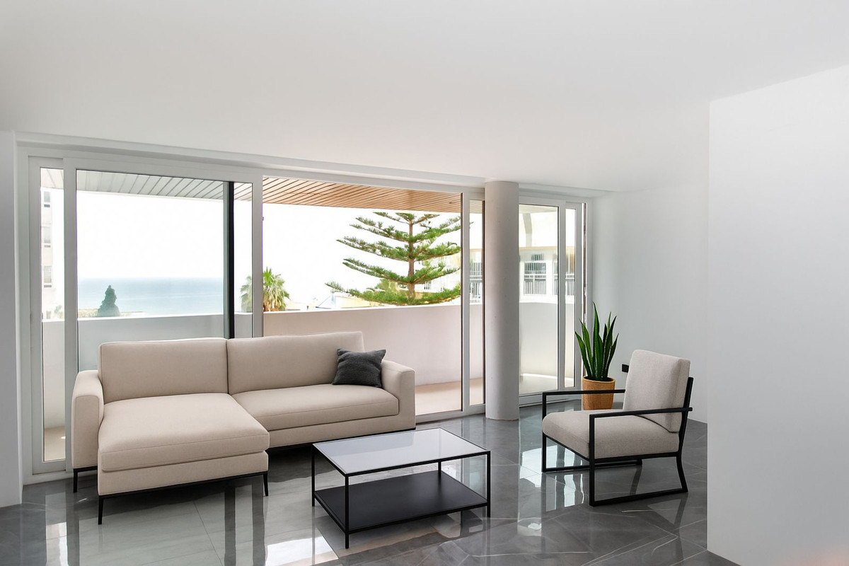 Appartement te koop in Benalmadena Costa | 2 slaapkamers H5159554