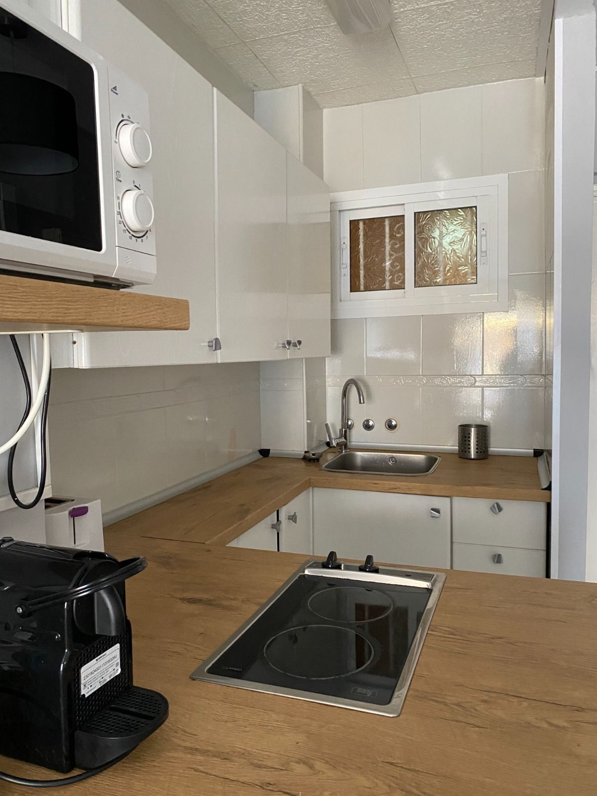Appartement te koop in Benalmadena Costa | 1 slaapkamers H5159569
