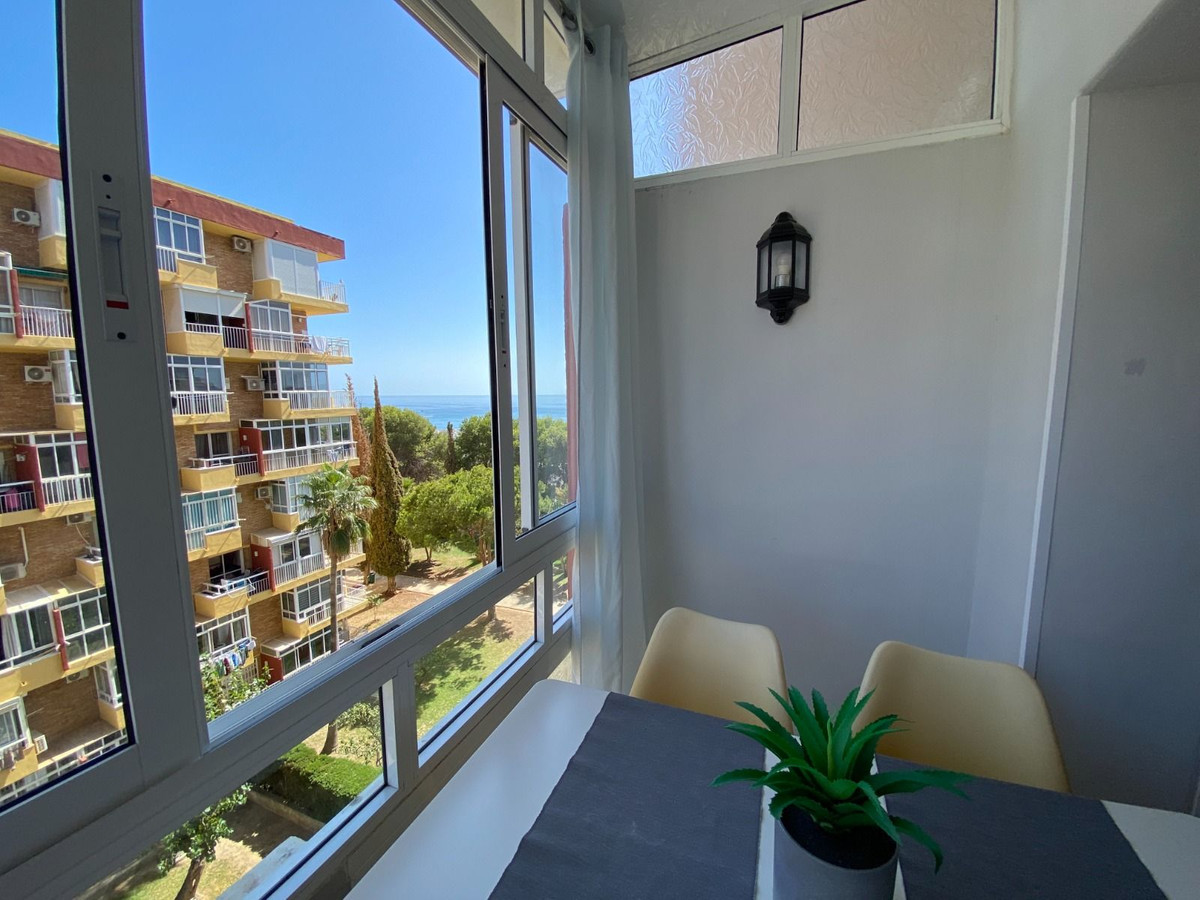 Appartement te koop in Benalmadena Costa | 1 slaapkamers H5159569