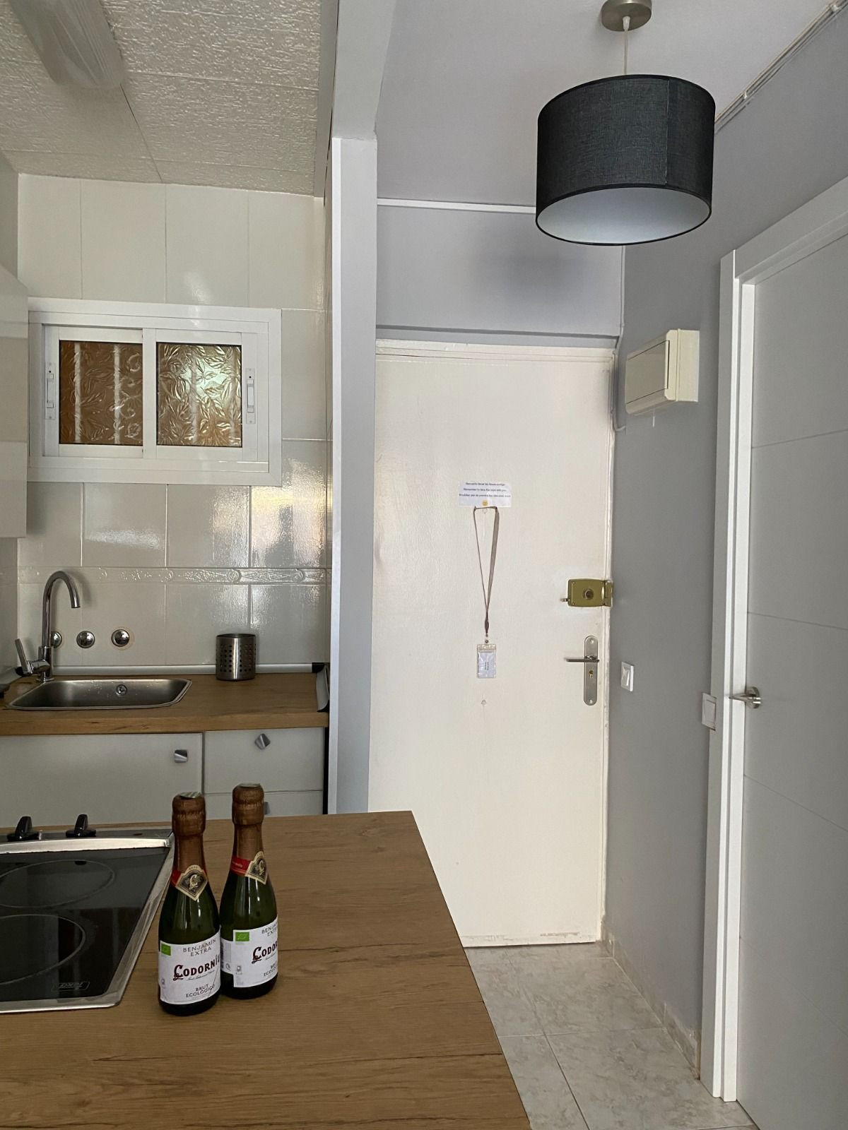 Appartement te koop in Benalmadena Costa | 1 slaapkamers H5159569