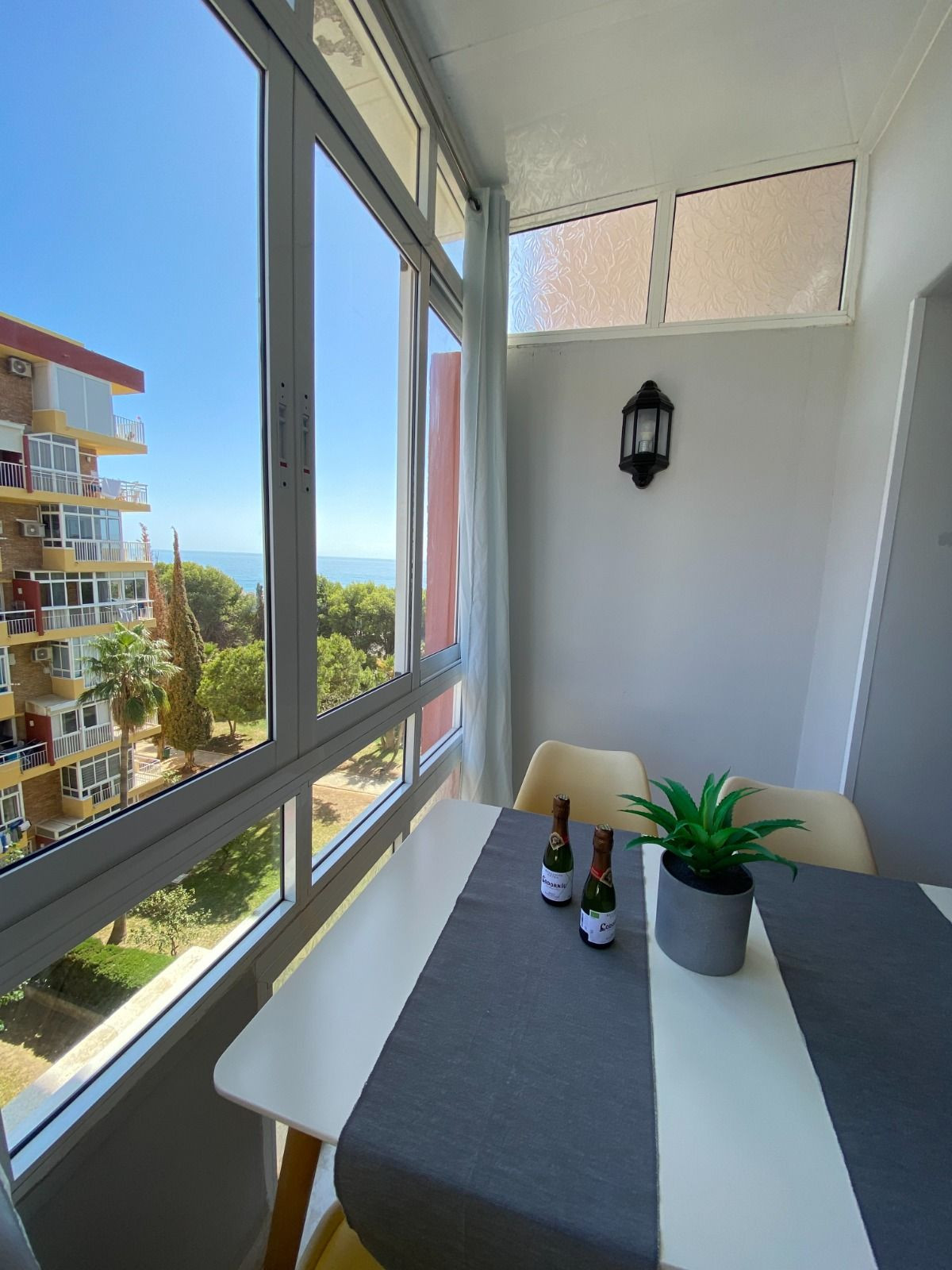 Appartement te koop in Benalmadena Costa | 1 slaapkamers H5159569